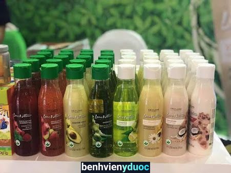 Tường Vi Spa Tân Bình Hồ Chí Minh