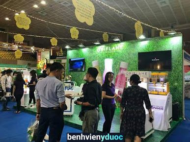 Tường Vi Spa Tân Bình Hồ Chí Minh