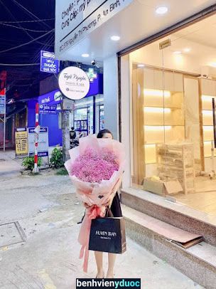 Tuyết Nguyễn Spa - Dĩ An Dĩ An Bình Dương