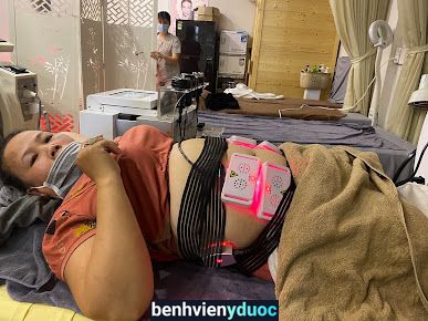 Tuyết Spa Clinic & Skin Care , Gội Đầu Dưỡng Sinh Trị Liệu Tâm Hồn Bình Chánh Hồ Chí Minh