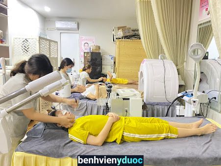 Tuyết Spa Clinic & Skin Care , Gội Đầu Dưỡng Sinh Trị Liệu Tâm Hồn Bình Chánh Hồ Chí Minh