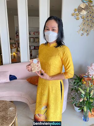 Tuyết Spa Clinic & Skin Care , Gội Đầu Dưỡng Sinh Trị Liệu Tâm Hồn Bình Chánh Hồ Chí Minh