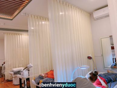Tuyết Spa Clinic & Skin Care , Gội Đầu Dưỡng Sinh Trị Liệu Tâm Hồn Bình Chánh Hồ Chí Minh