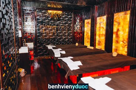 TyMy Spa and Beauty Salon Nha Trang Khánh Hòa