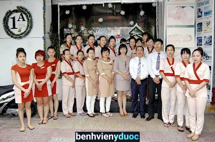 TyMy Spa and Beauty Salon Nha Trang Khánh Hòa