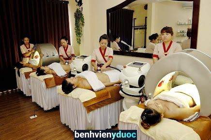 TyMy Spa and Beauty Salon Nha Trang Khánh Hòa