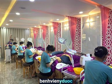 ULA HOUSE SPA QUẬN 10 10 Hồ Chí Minh