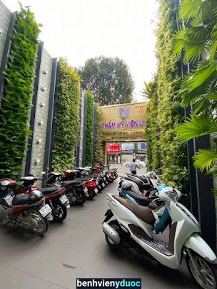 ULA HOUSE SPA QUẬN 10 10 Hồ Chí Minh