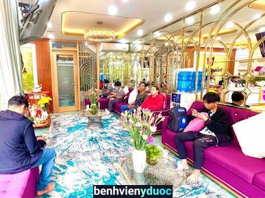 ULA HOUSE SPA QUẬN 10 10 Hồ Chí Minh