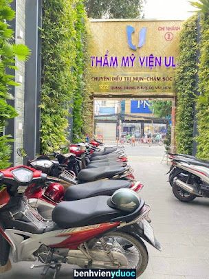 ULA HOUSE SPA QUẬN 10 10 Hồ Chí Minh
