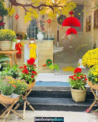Uri Foot Therapy Spa Phú Nhuận Hồ Chí Minh