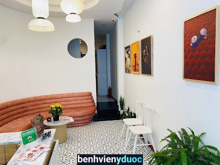 Uri Foot Therapy Spa Phú Nhuận Hồ Chí Minh