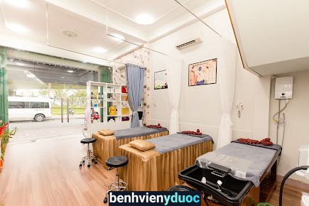 Uyên Spa - Chuyên trị liệu nhức mỏi