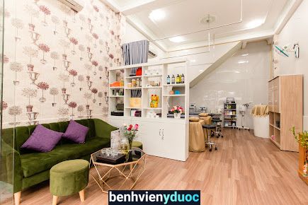 Uyên Spa - Chuyên trị liệu nhức mỏi Thanh Khê Đà Nẵng