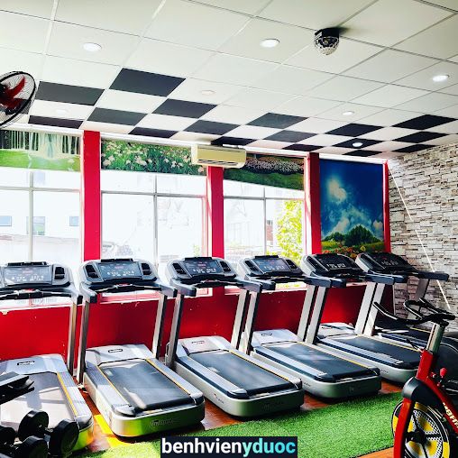 V&H Gym & Yoga Center Thủ Đức Thủ Đức Hồ Chí Minh