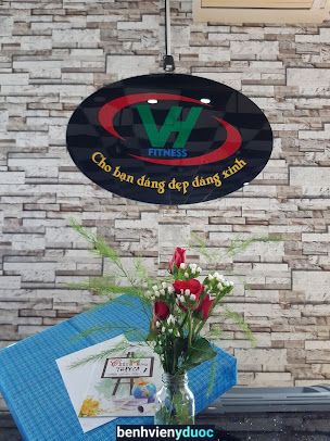 V&H Gym & Yoga Center Thủ Đức Thủ Đức Hồ Chí Minh