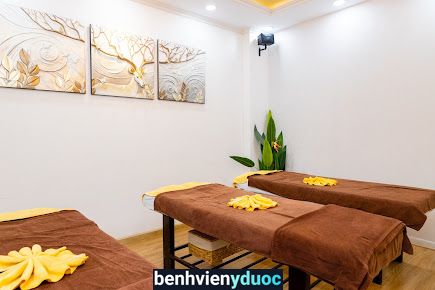 V Spa Nha Trang Nha Trang Khánh Hòa