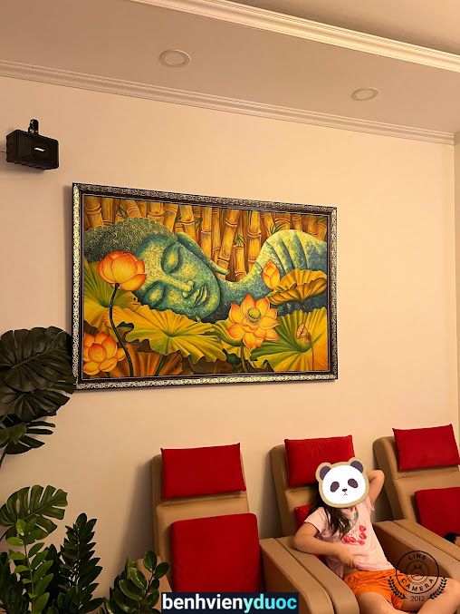 V Spa Nha Trang Nha Trang Khánh Hòa