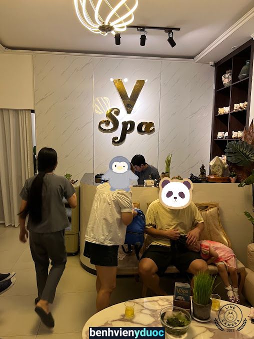 V Spa Nha Trang Nha Trang Khánh Hòa