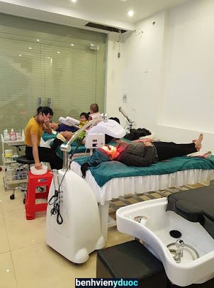 VÂN ANH BEAUTY CENTER & ACADEMY Diễn Châu Nghệ An