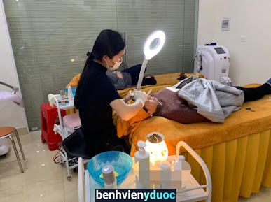 VÂN ANH BEAUTY CENTER & ACADEMY Diễn Châu Nghệ An