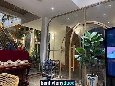 Van Anh Luxury Clinic & Garden Spa