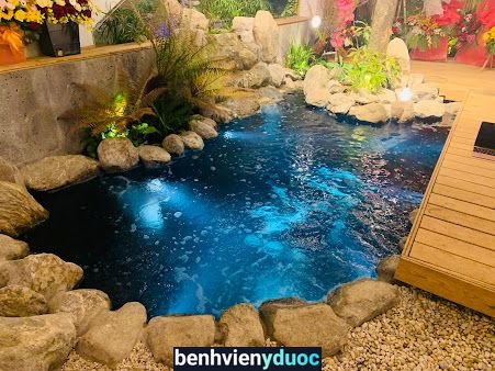 Van Anh Luxury Clinic & Garden Spa Pleiku Gia Lai