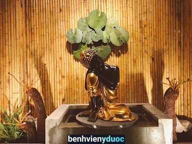 Van Anh Luxury Clinic & Garden Spa Pleiku Gia Lai