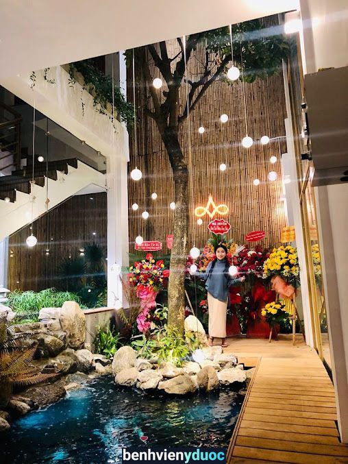 Van Anh Luxury Clinic & Garden Spa Pleiku Gia Lai