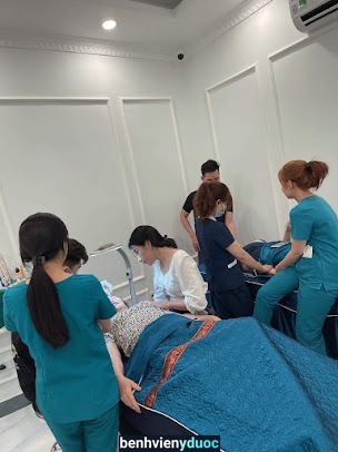 Vân Nhi Home Spa Tân Uyên Bình Dương