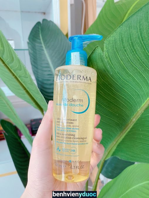 Vân Nhi Home Spa Tân Uyên Bình Dương