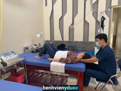 Vật lý trị liệu - châm cứu tại nhà Thiên Ngọc Tân Phú Hồ Chí Minh