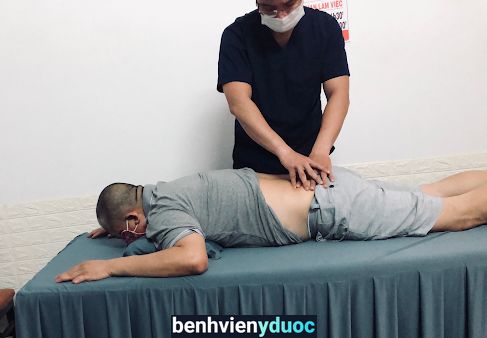 Vật Lý Trị Liệu Hội An Thiện Hiếu Hội An Quảng Nam