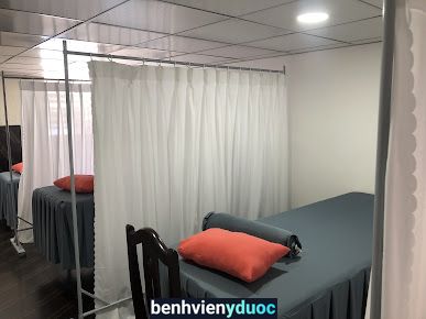Vật Lý Trị Liệu Hội An Thiện Hiếu Hội An Quảng Nam