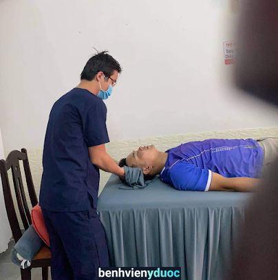 Vật Lý Trị Liệu Hội An Thiện Hiếu Hội An Quảng Nam
