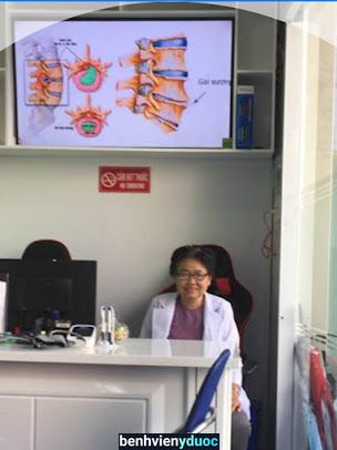 Vật Lý Trị Liệu Kiểu Nguyễn 5 Hồ Chí Minh