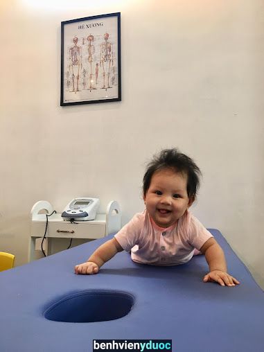 VẬT LÝ TRỊ LIỆU PHỤC HỒI CHỨC NĂNG THANH TÂM Gò Vấp Hồ Chí Minh