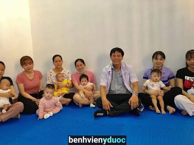 VẬT LÝ TRỊ LIỆU PHỤC HỒI CHỨC NĂNG THANH TÂM Gò Vấp Hồ Chí Minh