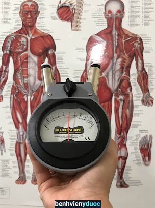 Vật lý trị liệu - phục hồi chức năng - Trường Phúc Thanh Khê Đà Nẵng