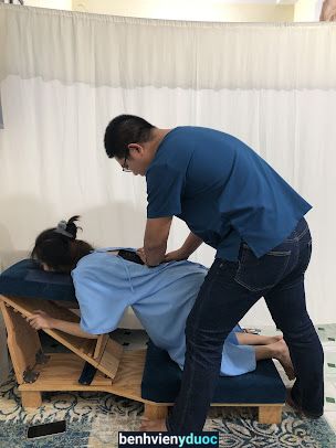 Vật lý trị liệu - phục hồi chức năng - Trường Phúc Thanh Khê Đà Nẵng