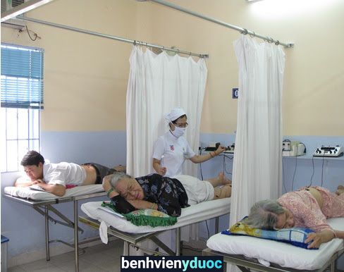 VẬT LÝ TRỊ LIỆU TẠI NHÀ THÀNH PHỐ HỒ CHÍ MINH