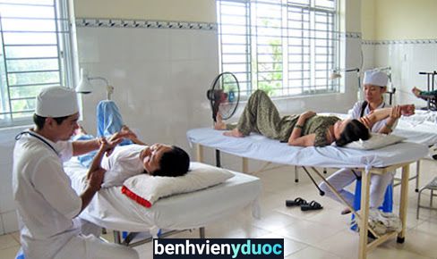 VẬT LÝ TRỊ LIỆU TẠI NHÀ THÀNH PHỐ HỒ CHÍ MINH 12 Hồ Chí Minh