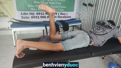 Vật lý trị liệu TP. Vị Thanh Vị Thanh Hậu Giang