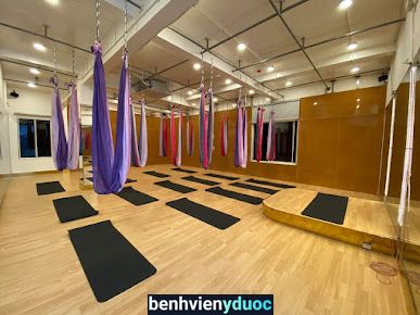 Vedas Yoga Center 5 Hồ Chí Minh