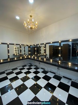 Vedas Yoga Center 5 Hồ Chí Minh