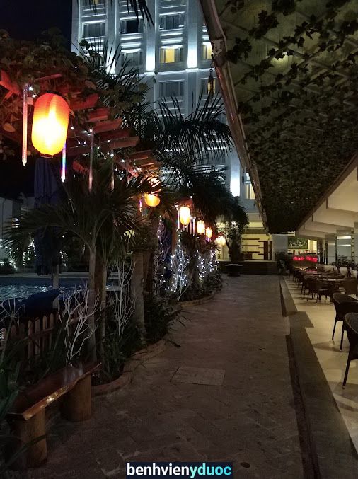VEN SPA Phú Quốc Kiên Giang