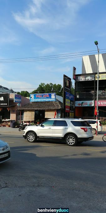 VEN SPA Phú Quốc Kiên Giang