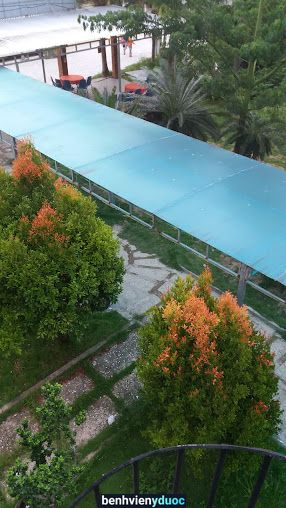 VEN SPA Phú Quốc Kiên Giang