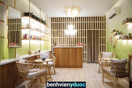 Ven Ven Spa Tân Bình Hồ Chí Minh