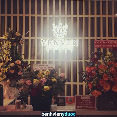 Ven Ven Spa Tân Bình Hồ Chí Minh